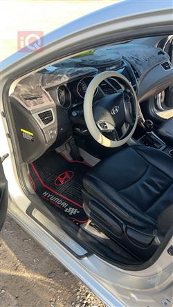 هيونداي أفانتي